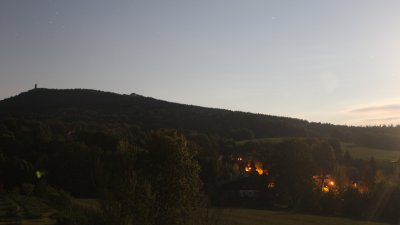 Fotowebcam Krompach