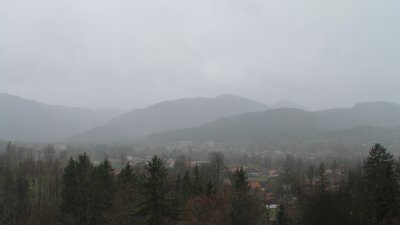 Fotowebcam Lenggries