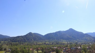 Fotowebcam Lenggries-Geierstein
