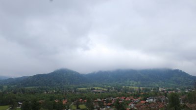 Fotowebcam Lenggries-Geierstein