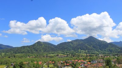 Fotowebcam Lenggries-Geierstein