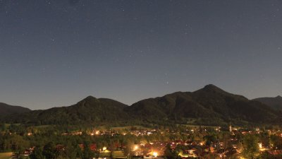 Fotowebcam Lenggries-Geierstein