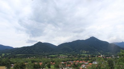 Fotowebcam Lenggries-Geierstein