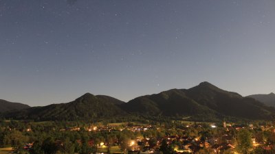 Fotowebcam Lenggries-Geierstein