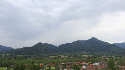 Fotowebcam Lenggries-Geierstein