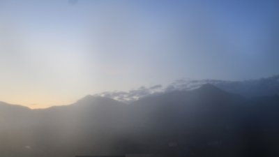 Fotowebcam Lenggries-Geierstein