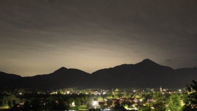 Fotowebcam Lenggries-Geierstein