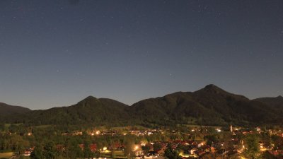 Fotowebcam Lenggries-Geierstein