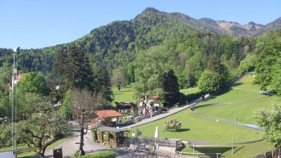 Fotowebcam Märchenpark