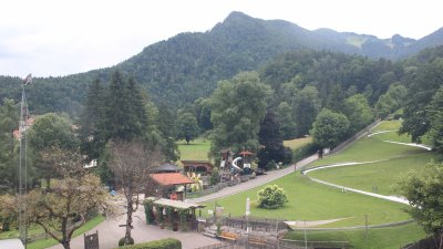 Fotowebcam Märchenpark