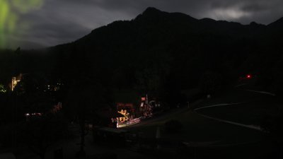 Fotowebcam Märchenpark