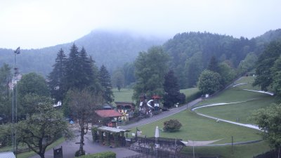 Fotowebcam Märchenpark