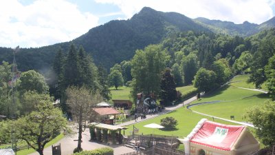 Fotowebcam Märchenpark