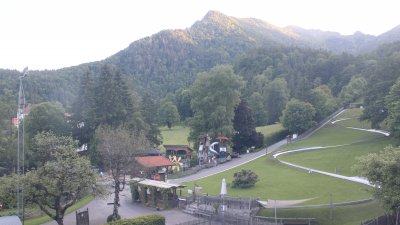 Fotowebcam Märchenpark