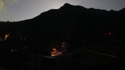 Fotowebcam Märchenpark