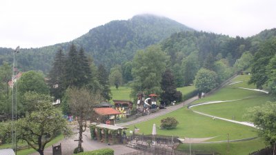 Fotowebcam Märchenpark