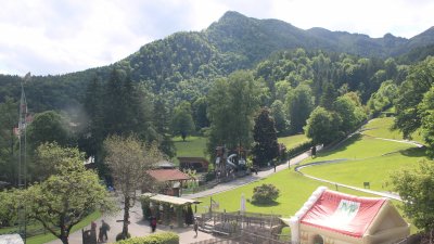 Fotowebcam Märchenpark
