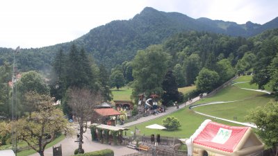 Fotowebcam Märchenpark