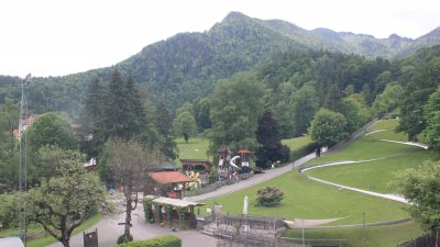 Fotowebcam Märchenpark