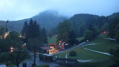 Fotowebcam Märchenpark