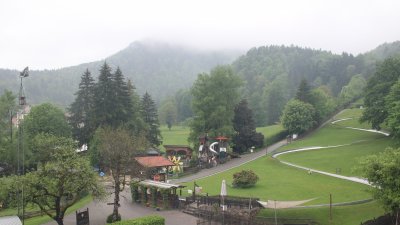 Fotowebcam Märchenpark