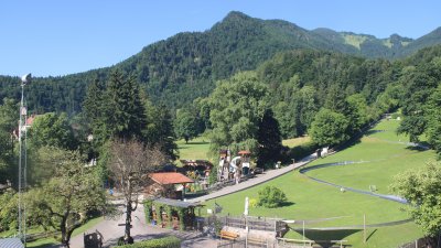 Fotowebcam Märchenpark
