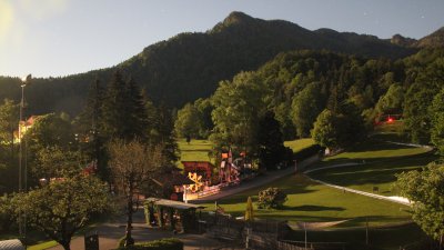 Fotowebcam Märchenpark