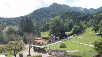 Fotowebcam Märchenpark