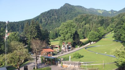 Fotowebcam Märchenpark