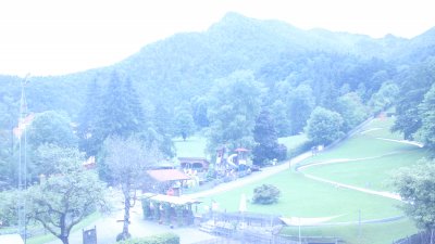Fotowebcam Märchenpark