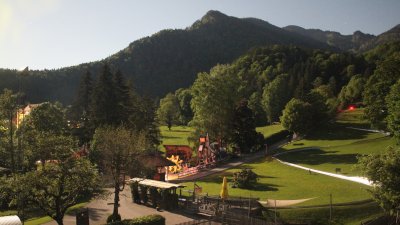 Fotowebcam Märchenpark