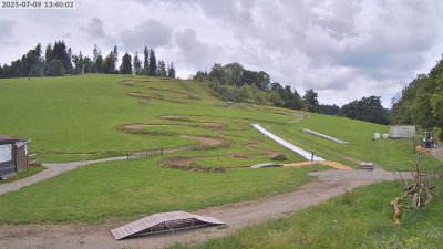 Max Wild Arena Isny