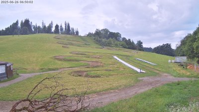 Max Wild Arena Isny
