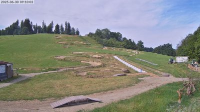 Max Wild Arena Isny