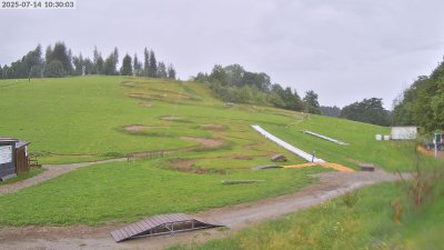 Max Wild Arena Isny