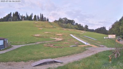 Max Wild Arena Isny