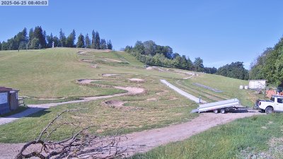Max Wild Arena Isny