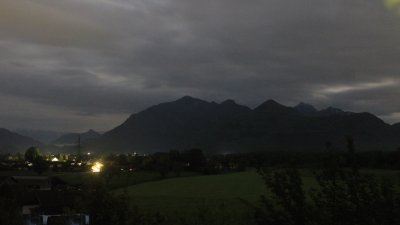 Fotowebcam Mietenkam