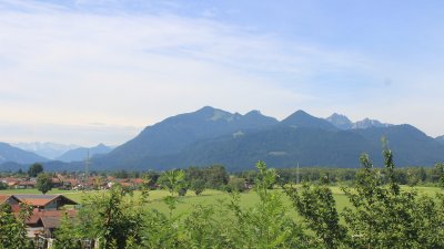 Fotowebcam Mietenkam