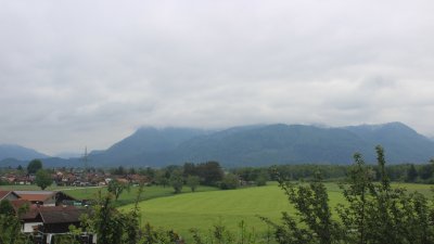 Fotowebcam Mietenkam