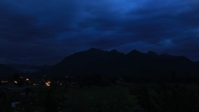 Fotowebcam Mietenkam
