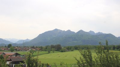 Fotowebcam Mietenkam