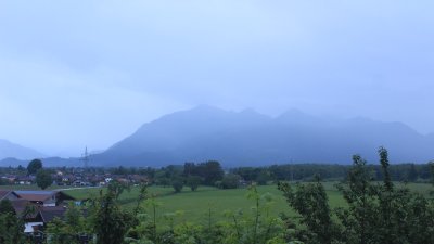 Fotowebcam Mietenkam