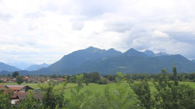 Fotowebcam Mietenkam