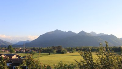 Fotowebcam Mietenkam