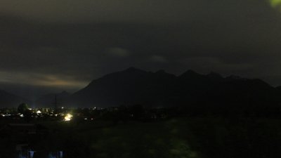 Fotowebcam Mietenkam