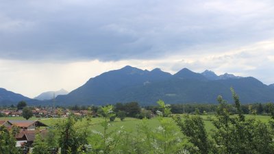 Fotowebcam Mietenkam