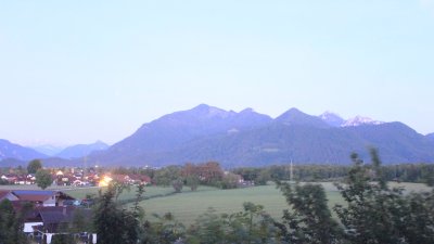Fotowebcam Mietenkam
