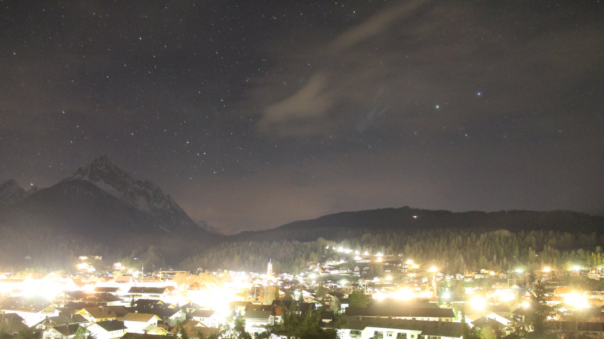 Klicken für volle Auflösung Webcam