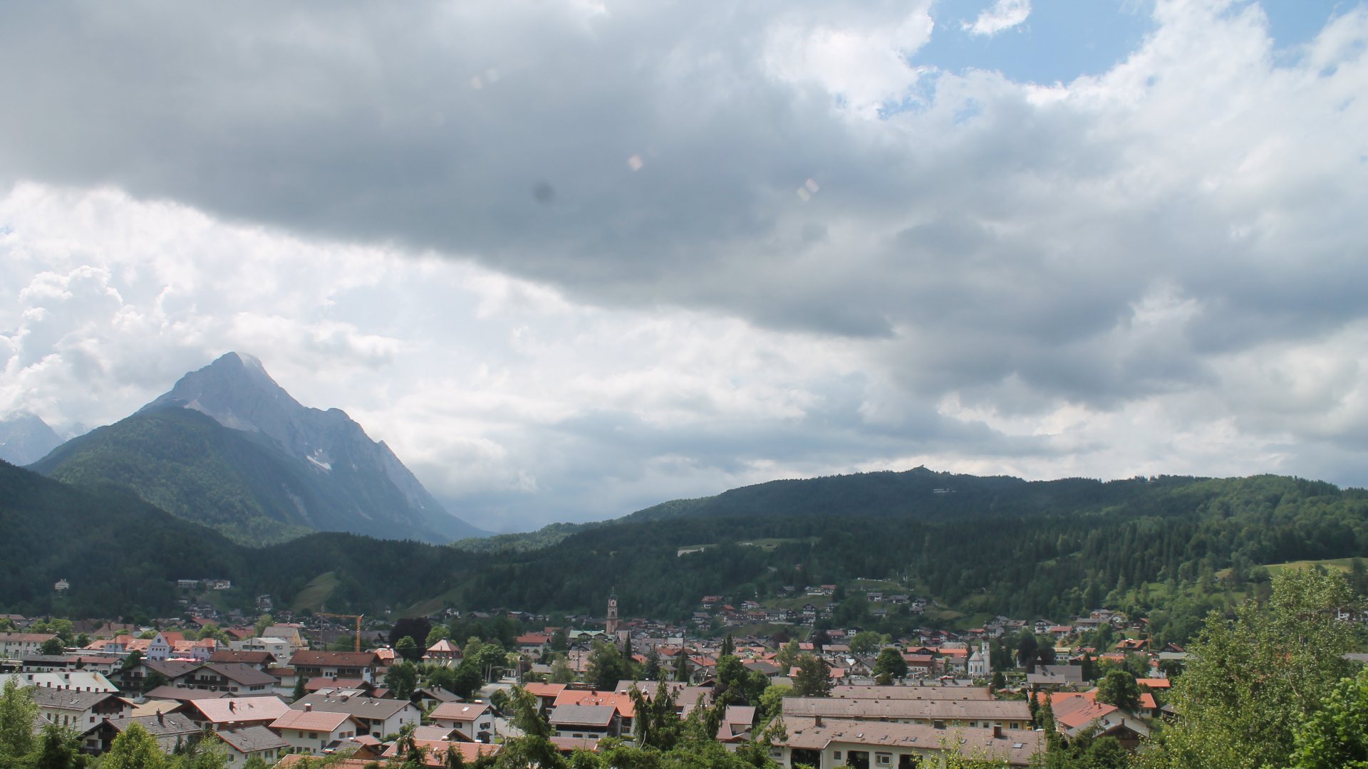 Klicken für volle Auflösung Webcam